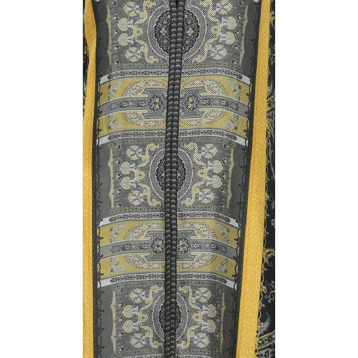 D'ascoli Begum Maxi Dress