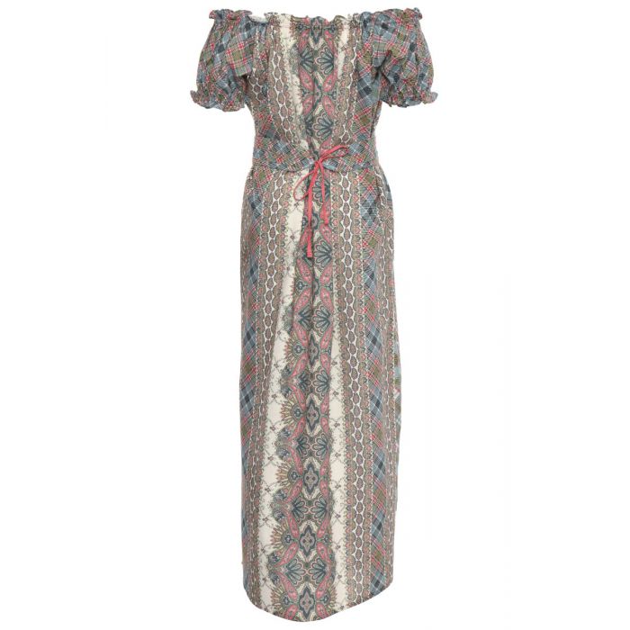 D'ascoli Bethany Dress