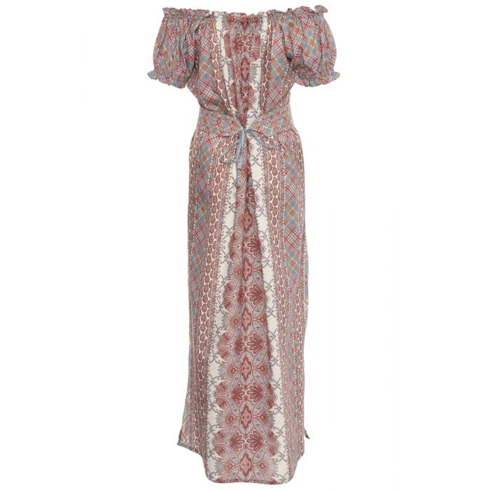 D'ascoli Bethany Dress