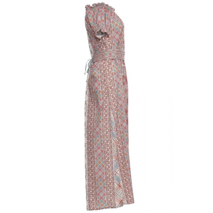 D'ascoli Bethany Dress