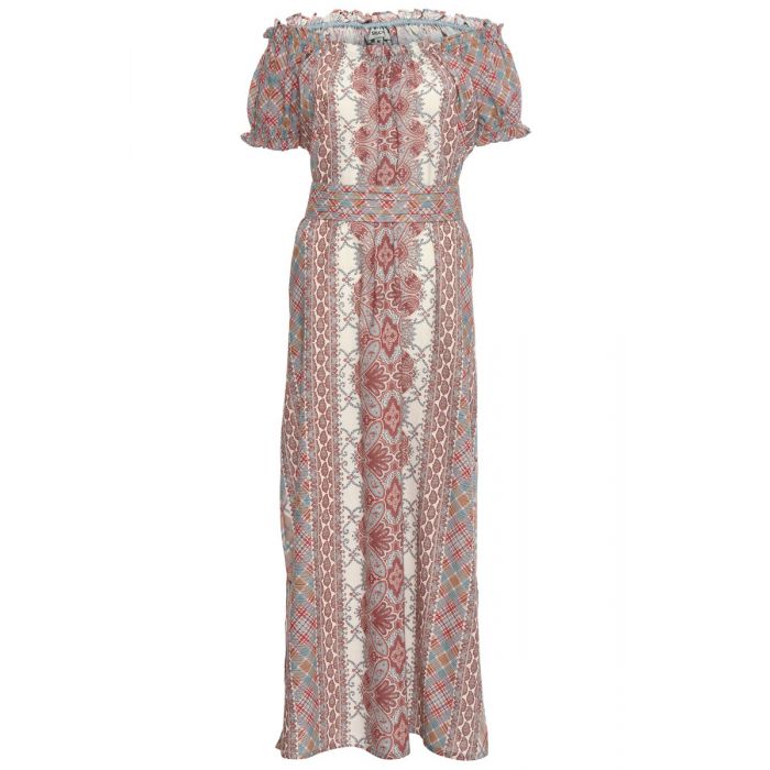 d'ascoli Bethany Dress