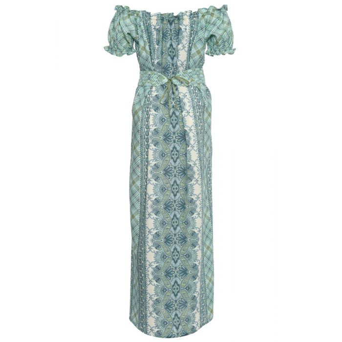 D'ascoli Bethany Dress