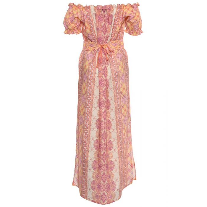 D'ascoli Bethany Dress