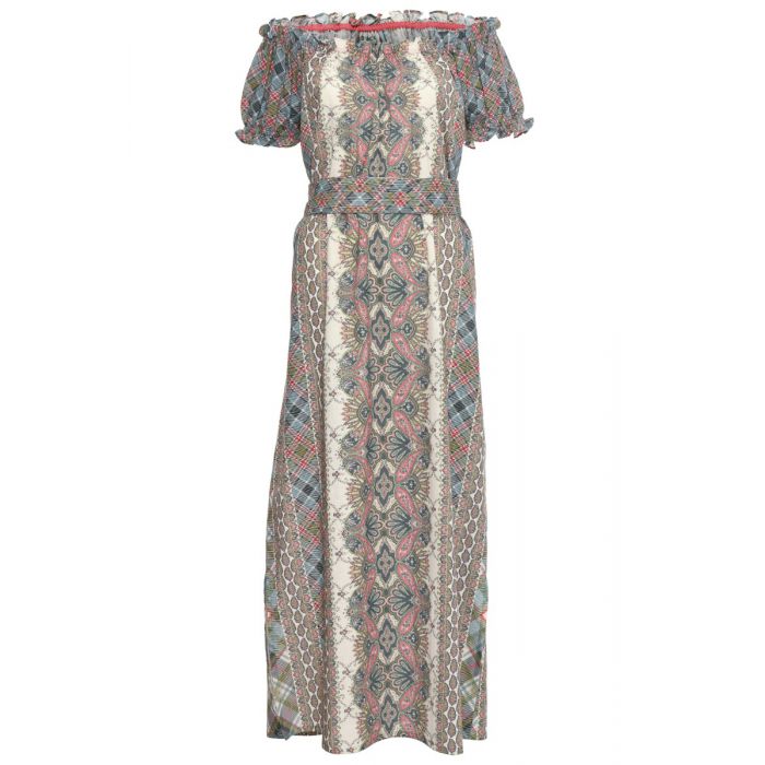 d'ascoli Bethany Dress