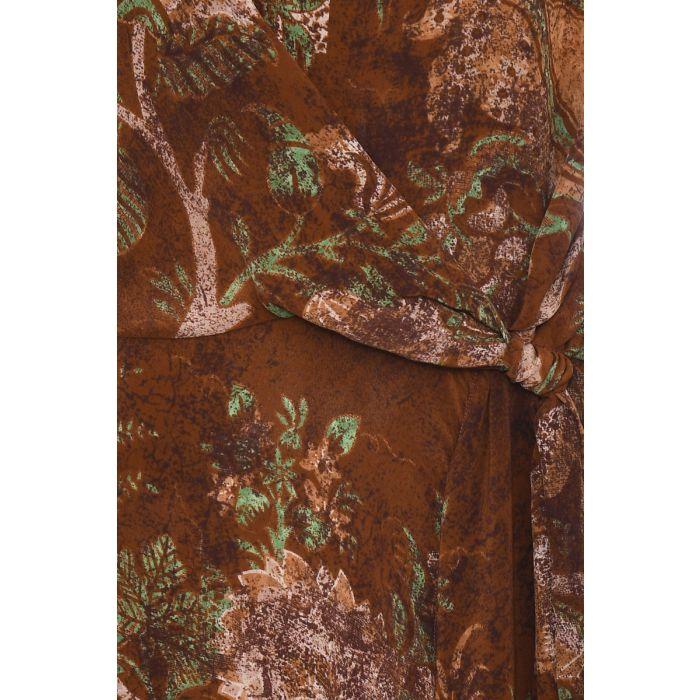 D'ascoli Bettina Dress