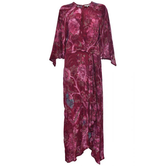 d'ascoli Bettina Dress