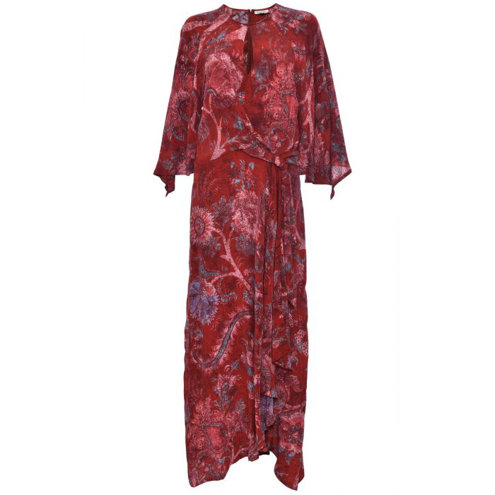 d'ascoli Bettina Dress