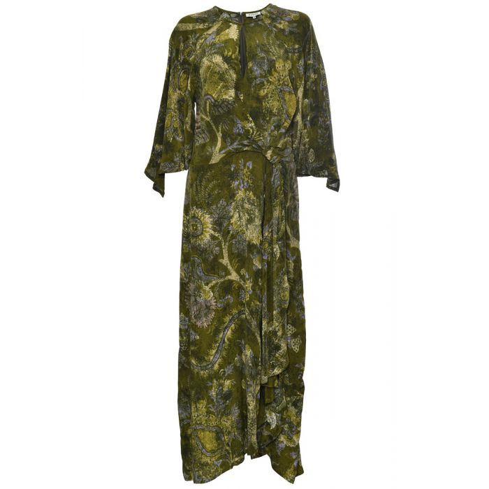 d'ascoli Bettina Dress