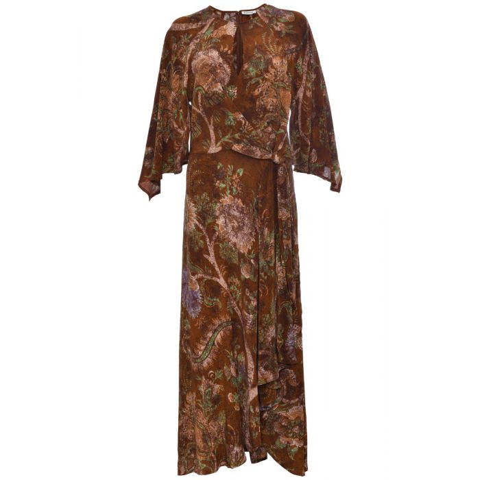 d'ascoli Bettina Dress