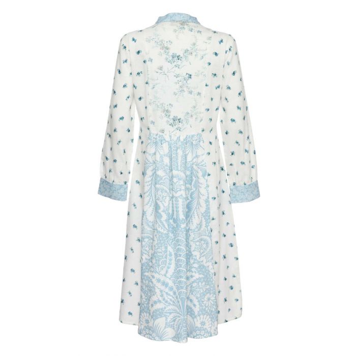 D'ascoli Beverly Dress
