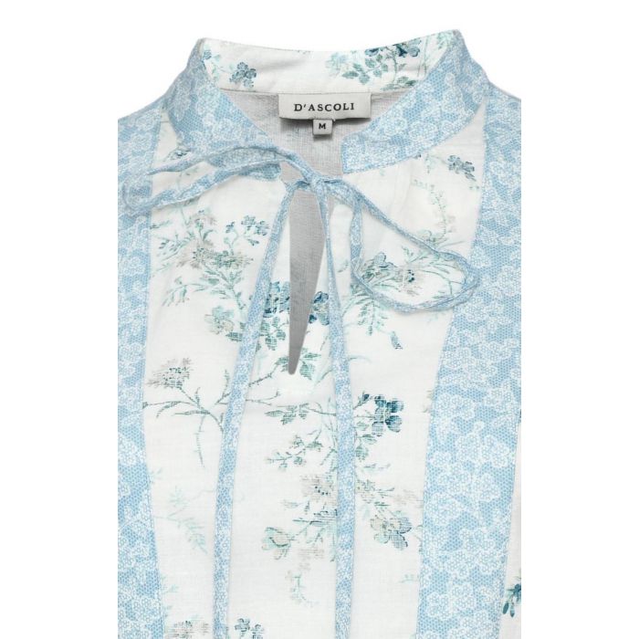D'ascoli Beverly Dress
