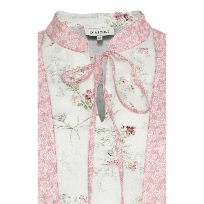 D'ascoli Beverly Dress