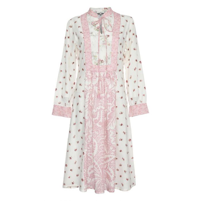 d'ascoli Beverly Dress