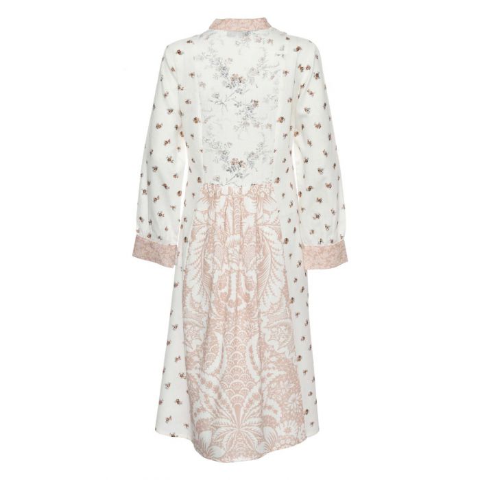 D'ascoli Beverly Dress