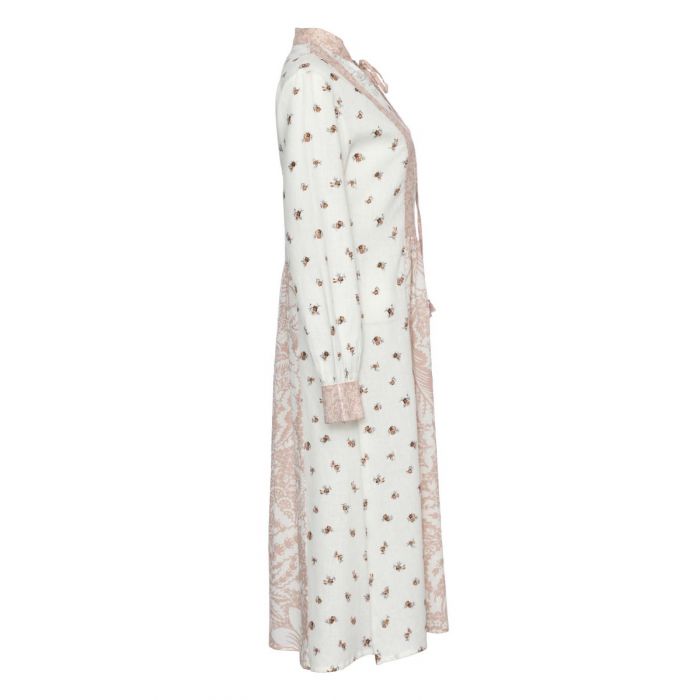D'ascoli Beverly Dress