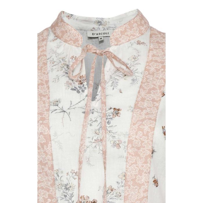 D'ascoli Beverly Dress
