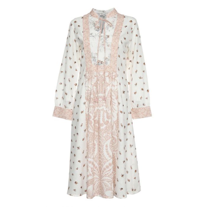 d'ascoli Beverly Dress