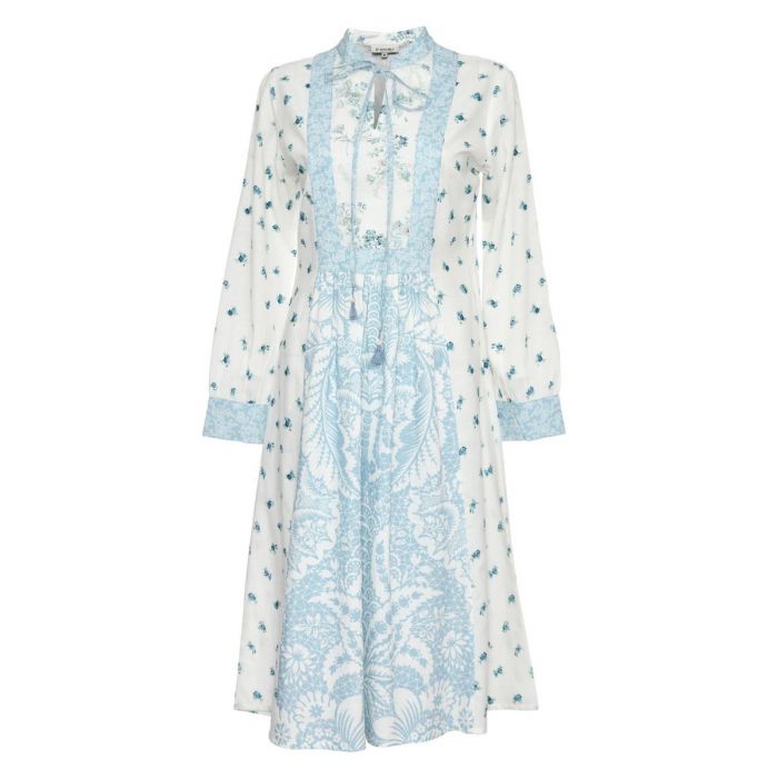 d'ascoli Beverly Dress