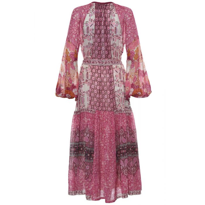 D'ascoli Bliss Dress