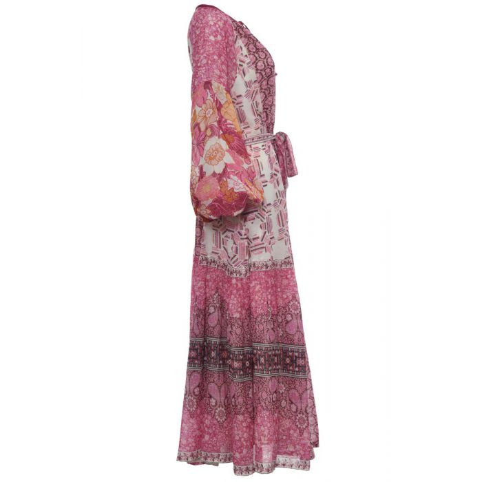 D'ascoli Bliss Dress