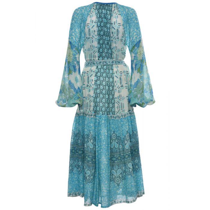 D'ascoli Bliss Dress