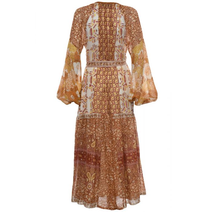 D'ascoli Bliss Dress