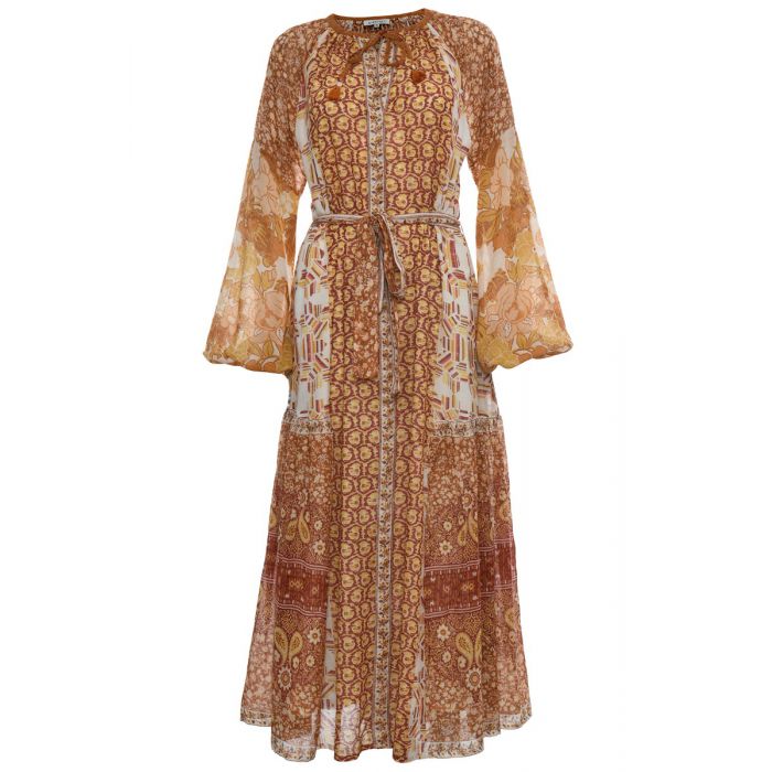 d'ascoli Bliss Dress