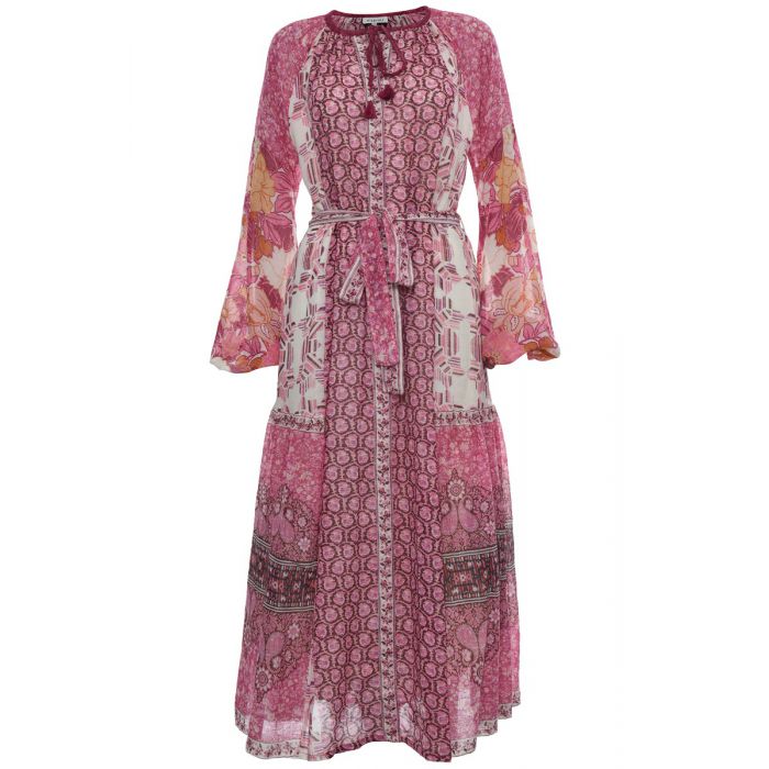 d'ascoli Bliss Dress