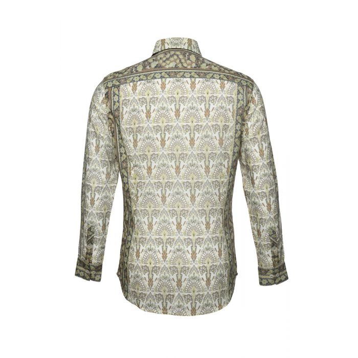 D'ascoli Bowie Shirt