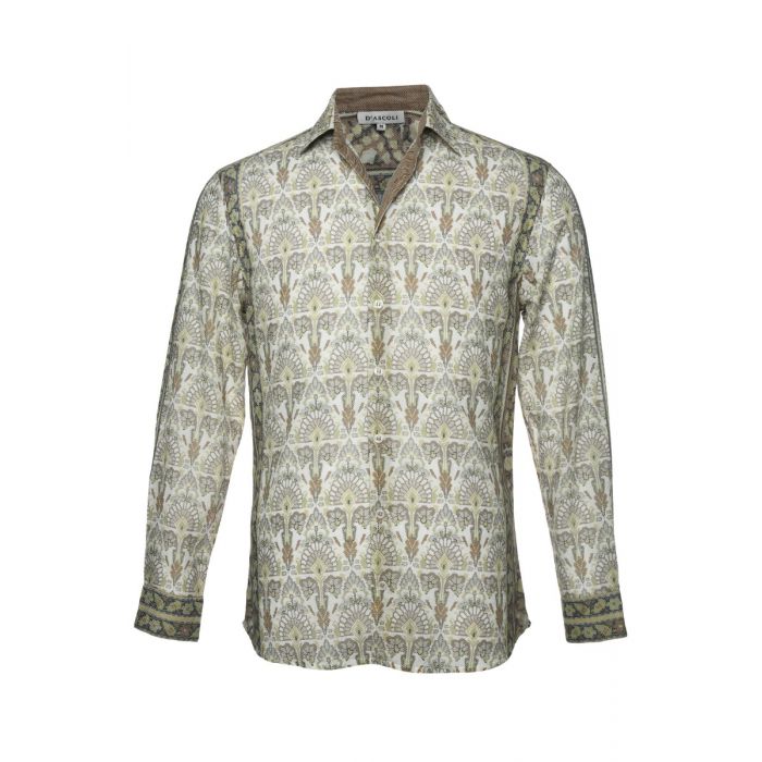 d'ascoli Bowie Shirt