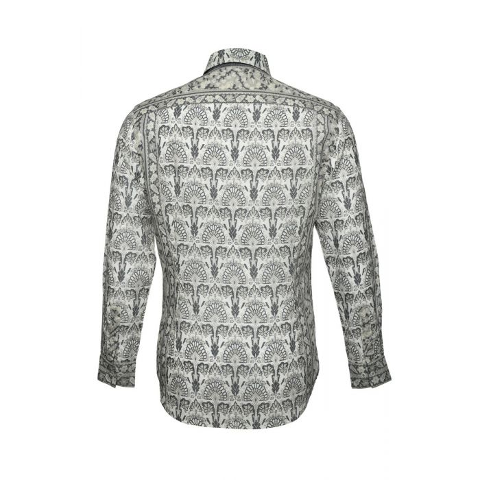 D'ascoli Bowie Shirt