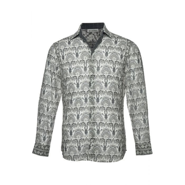 d'ascoli Bowie Shirt