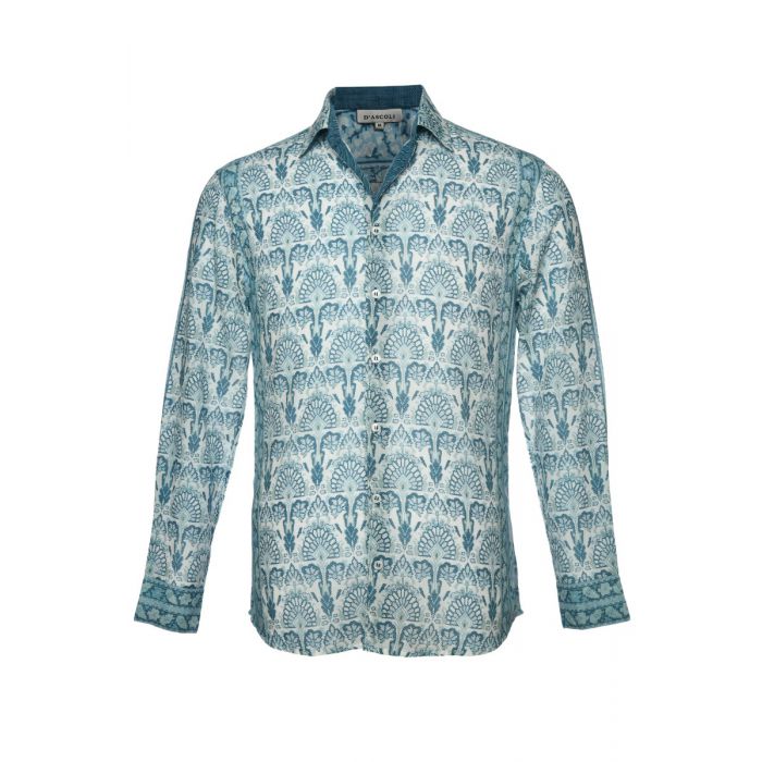 d'ascoli Bowie Shirt