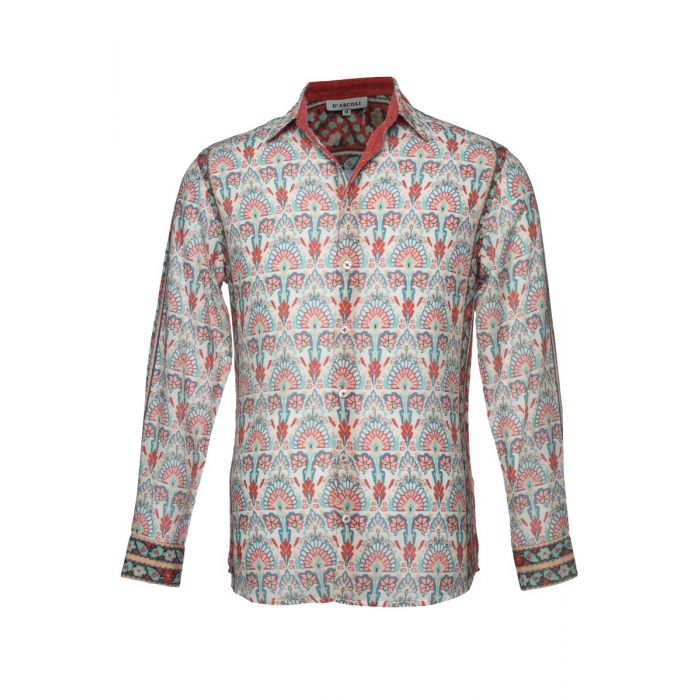 d'ascoli Bowie Shirt