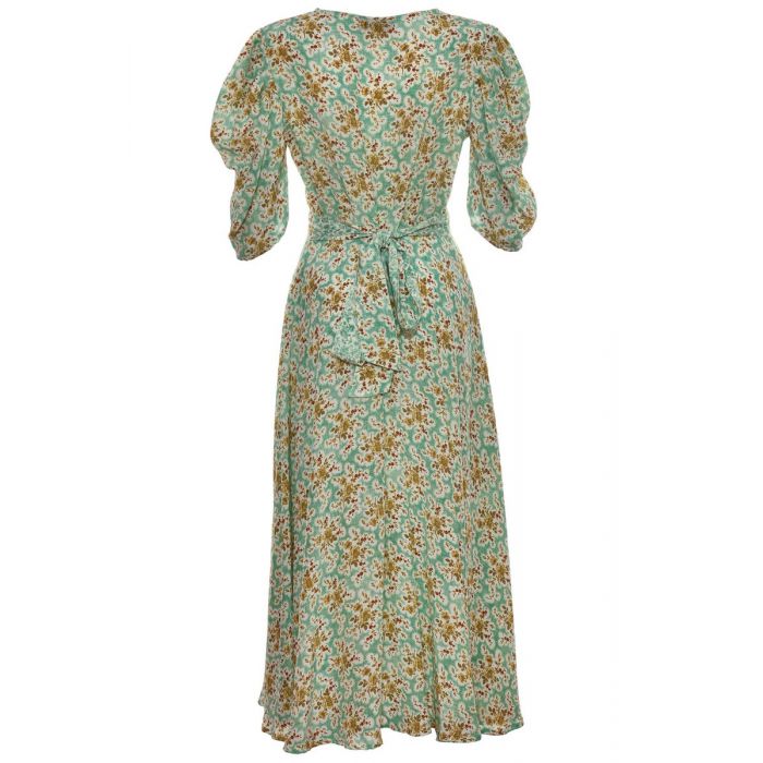 D'ascoli Brigitte Dress