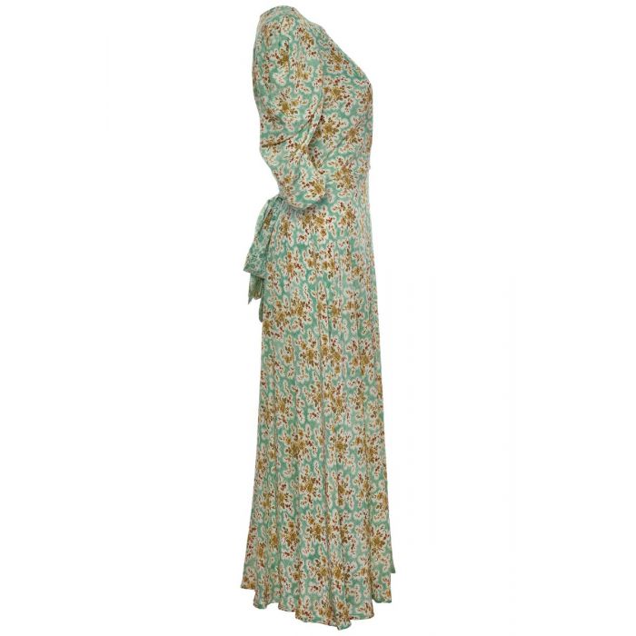 D'ascoli Brigitte Dress