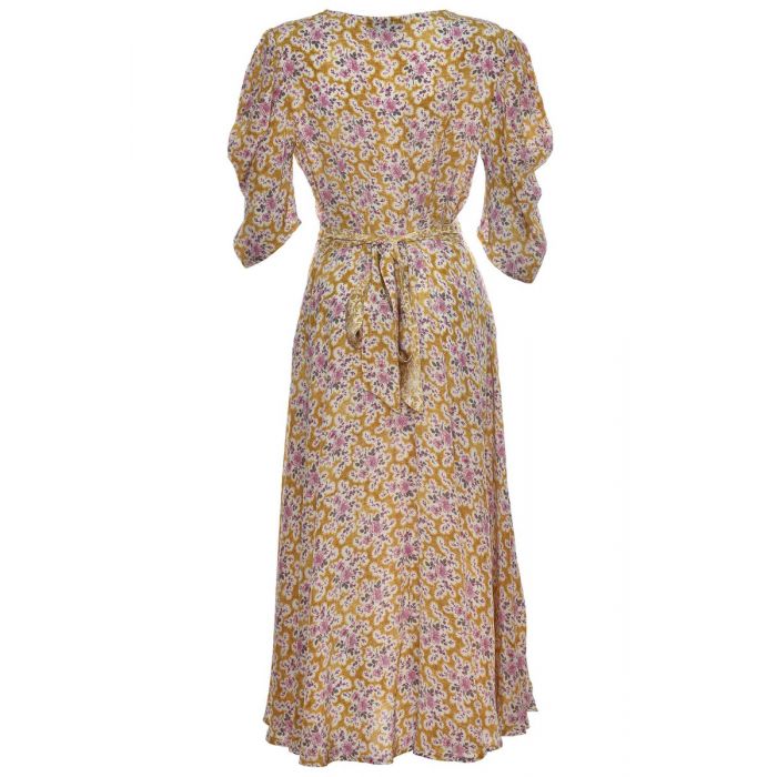 D'ascoli Brigitte Dress