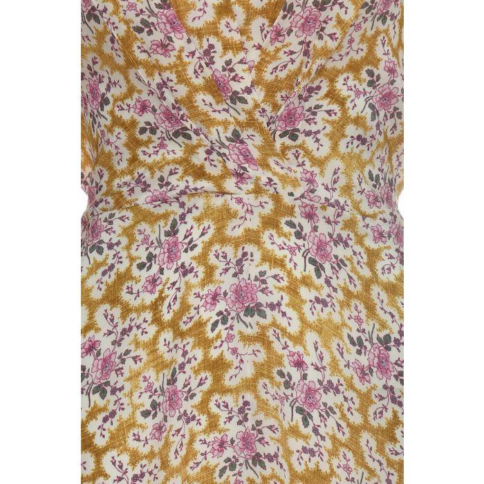 D'ascoli Brigitte Dress