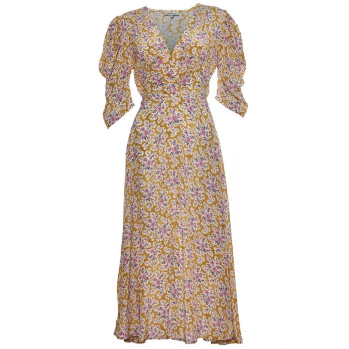 d'ascoli Brigitte Dress