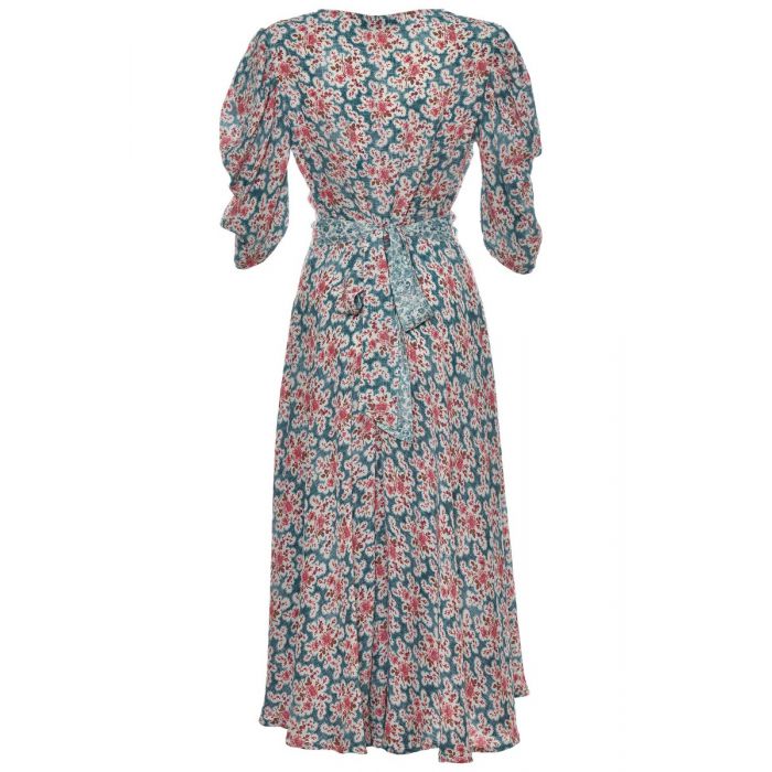 D'ascoli Brigitte Dress