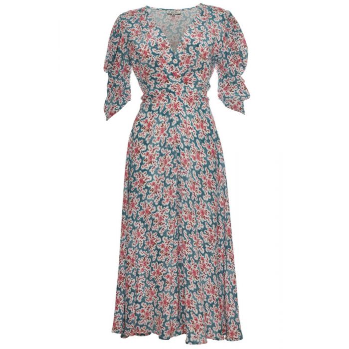 d'ascoli Brigitte Dress