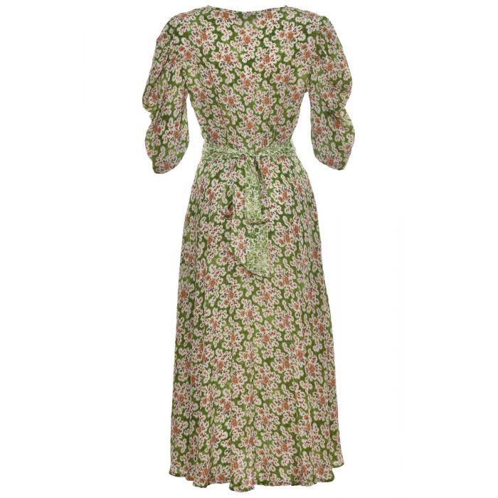 D'ascoli Brigitte Dress