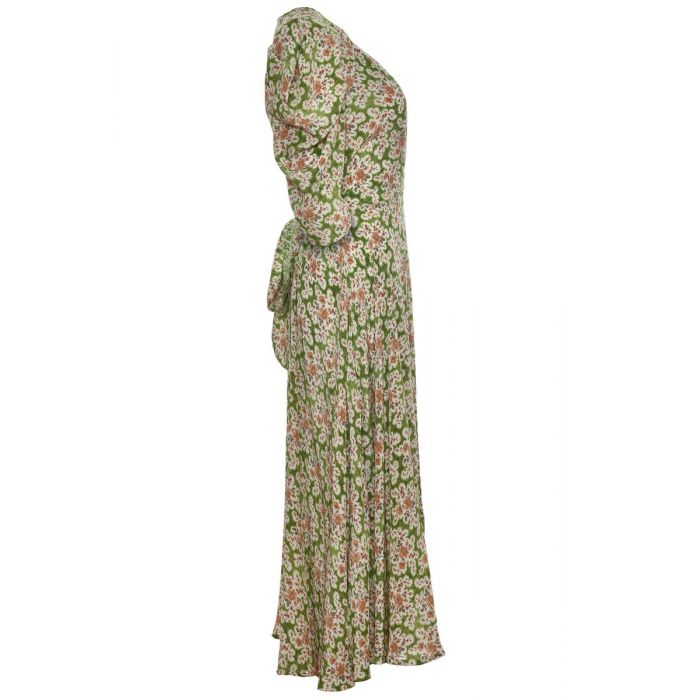 D'ascoli Brigitte Dress