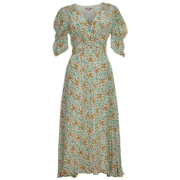 d'ascoli Brigitte Dress