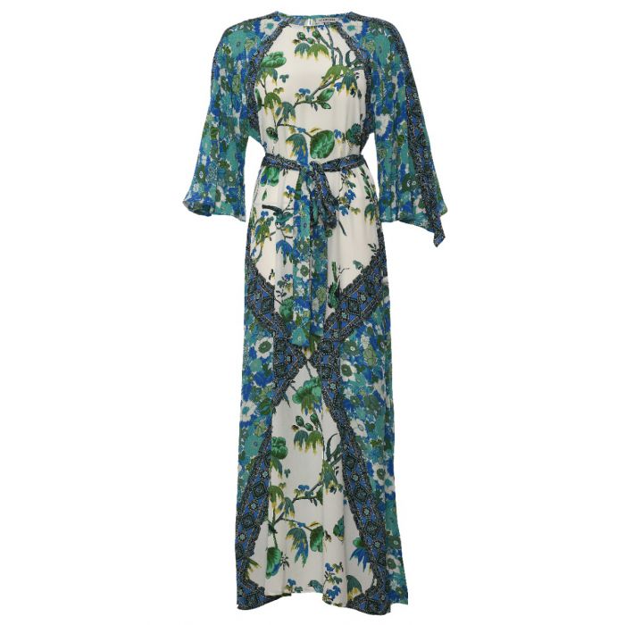 d'ascoli Brooks Maxi Dress