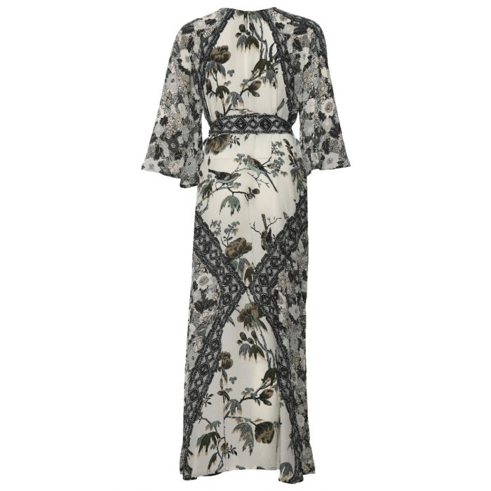 D'ascoli Brooks Maxi Dress