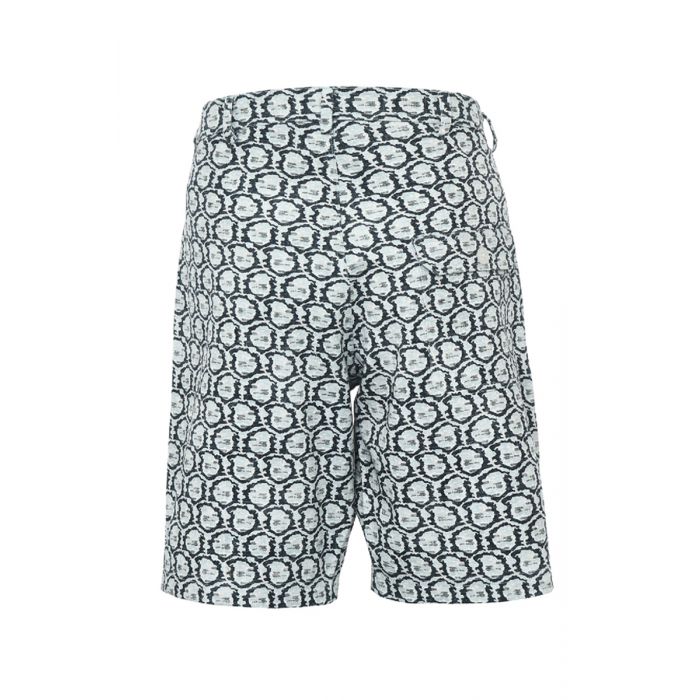 D'ascoli Bruno Short