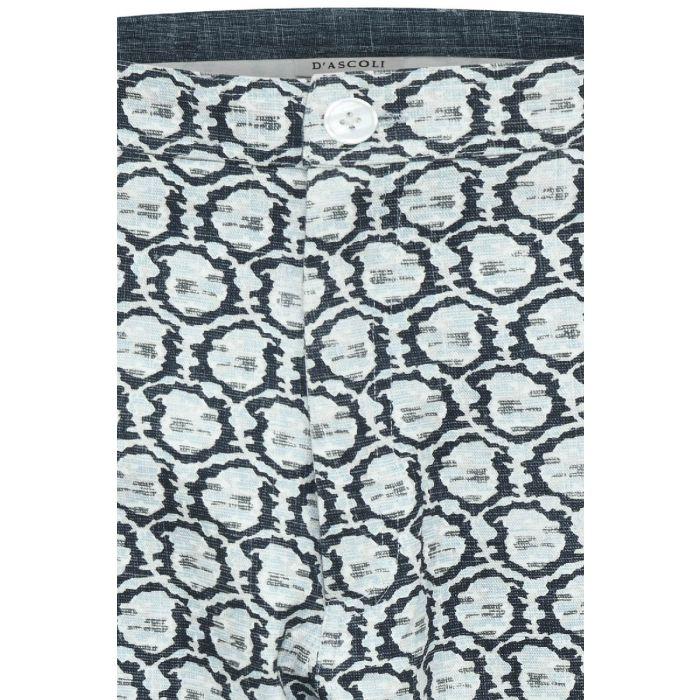 D'ascoli Bruno Short