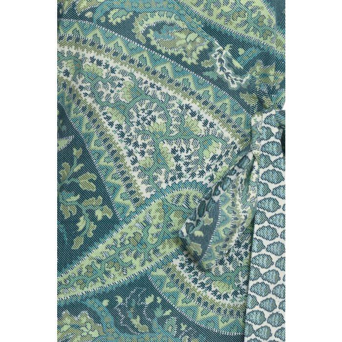 D'ascoli Brynn Wrap Dress