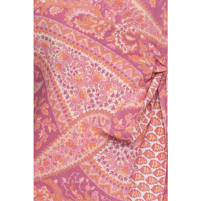 D'ascoli Brynn Wrap Dress